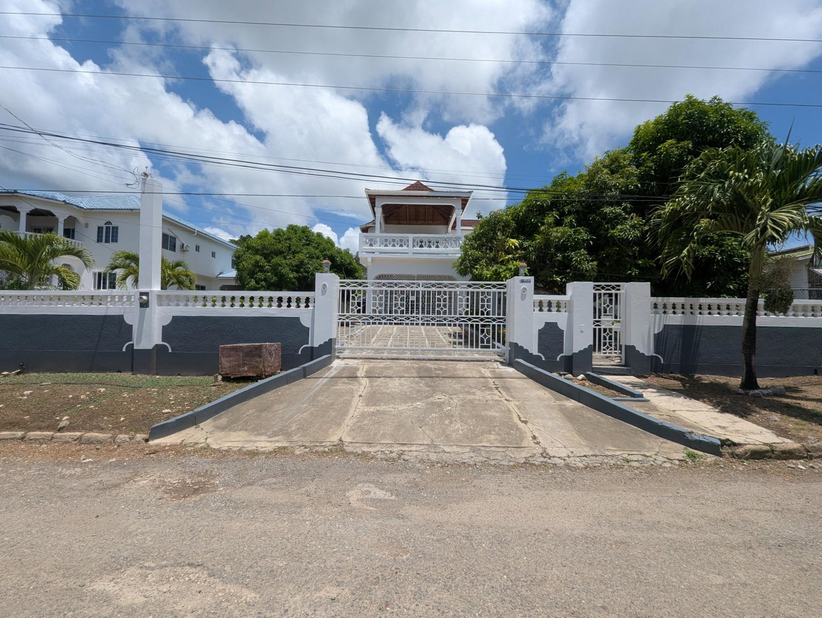 First image of 60d Martinique Rd. Alexander in Lyssons, St. Thomas, Jamaica - property is For Sale