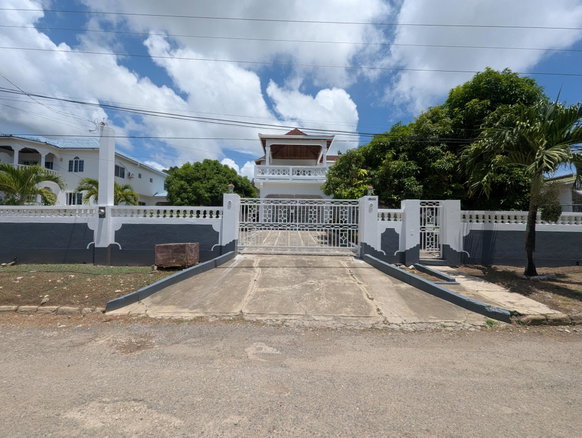 First image of 60d Martinique Rd. Alexander in Lyssons, St. Thomas, Jamaica - property is For Sale