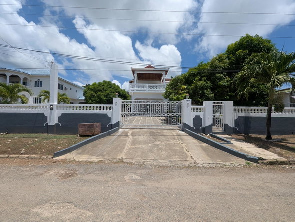First image of 60d Martinique Rd. Alexander in Lyssons, St. Thomas, Jamaica - property is For Sale