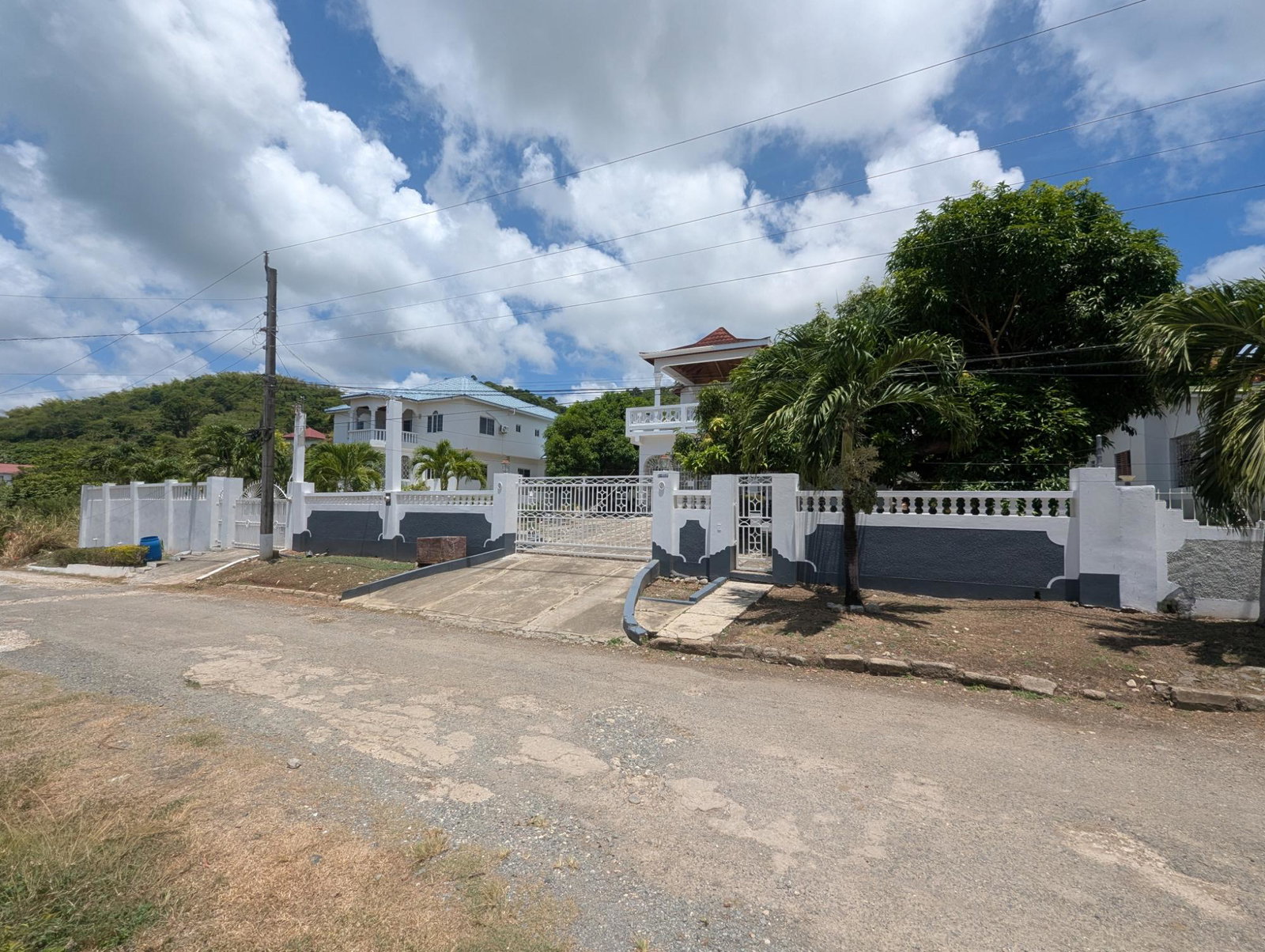 Tenth image of 60d Martinique Rd. Alexander in Lyssons, St. Thomas, Jamaica - property is For Sale