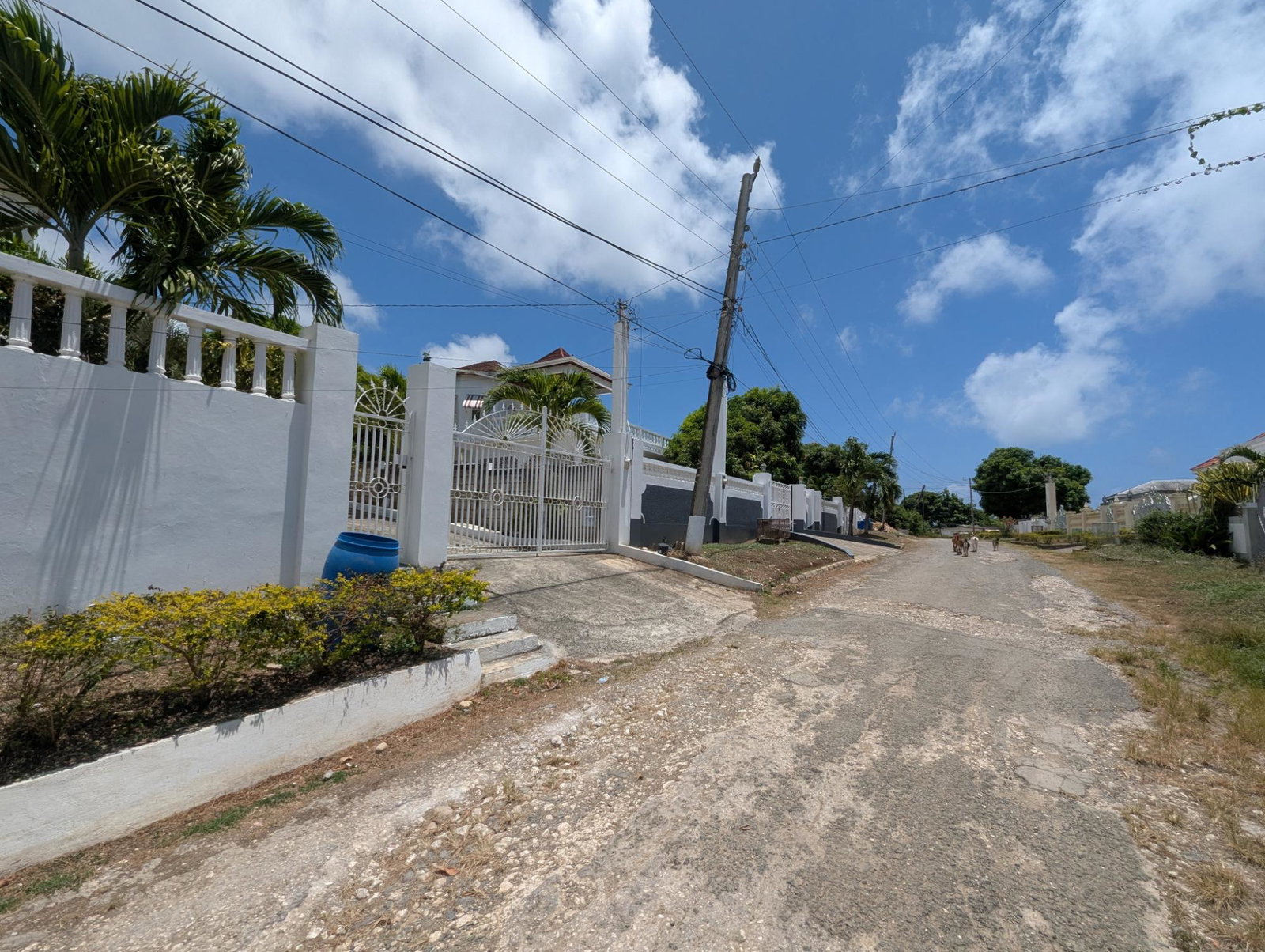 Twelfth image of 60d Martinique Rd. Alexander in Lyssons, St. Thomas, Jamaica - property is For Sale
