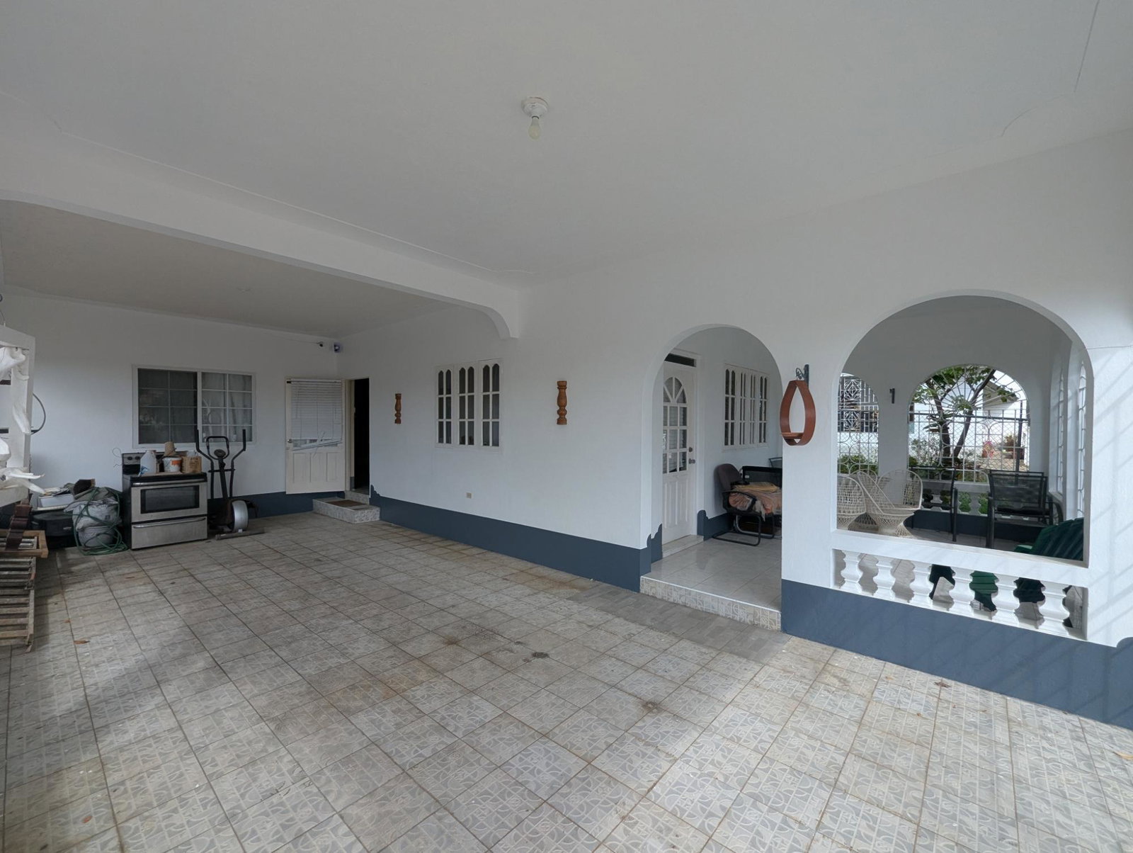 Fourteenth image of 60d Martinique Rd. Alexander in Lyssons, St. Thomas, Jamaica - property is For Sale