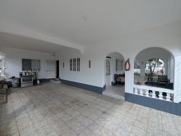 Fourteenth image of 60d Martinique Rd. Alexander in Lyssons, St. Thomas, Jamaica - property is For Sale