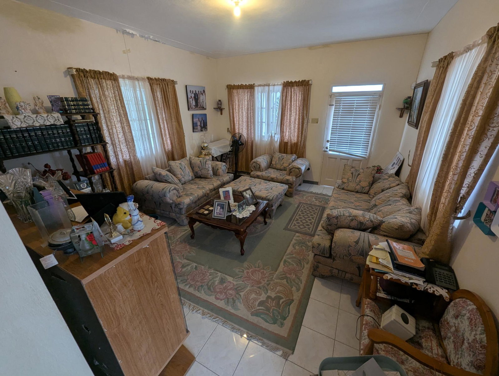 Fifteenth image of 60d Martinique Rd. Alexander in Lyssons, St. Thomas, Jamaica - property is For Sale