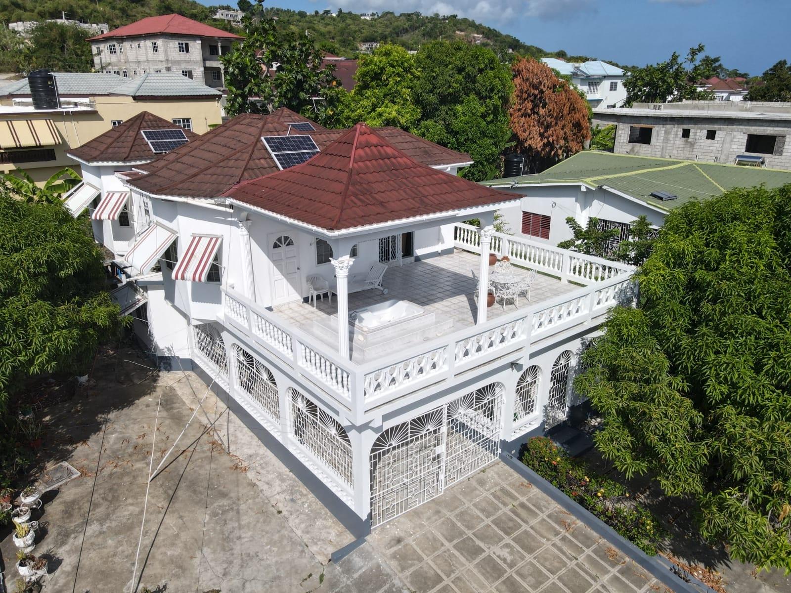 Third image of 60d Martinique Rd. Alexander in Lyssons, St. Thomas, Jamaica - property is For Sale