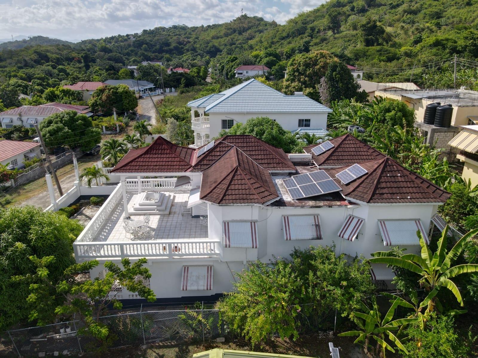 Fourth image of 60d Martinique Rd. Alexander in Lyssons, St. Thomas, Jamaica - property is For Sale