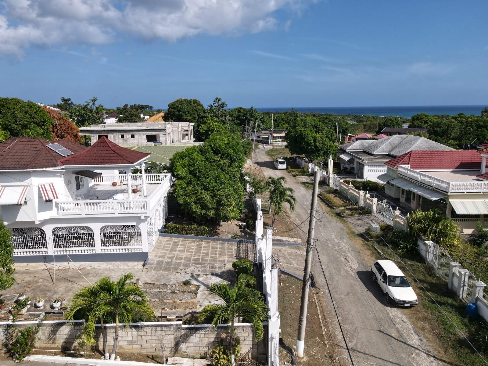 Fifth image of 60d Martinique Rd. Alexander in Lyssons, St. Thomas, Jamaica - property is For Sale