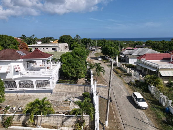 Fifth image of 60d Martinique Rd. Alexander in Lyssons, St. Thomas, Jamaica - property is For Sale