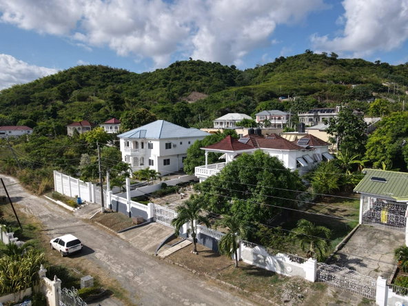 Sixth image of 60d Martinique Rd. Alexander in Lyssons, St. Thomas, Jamaica - property is For Sale