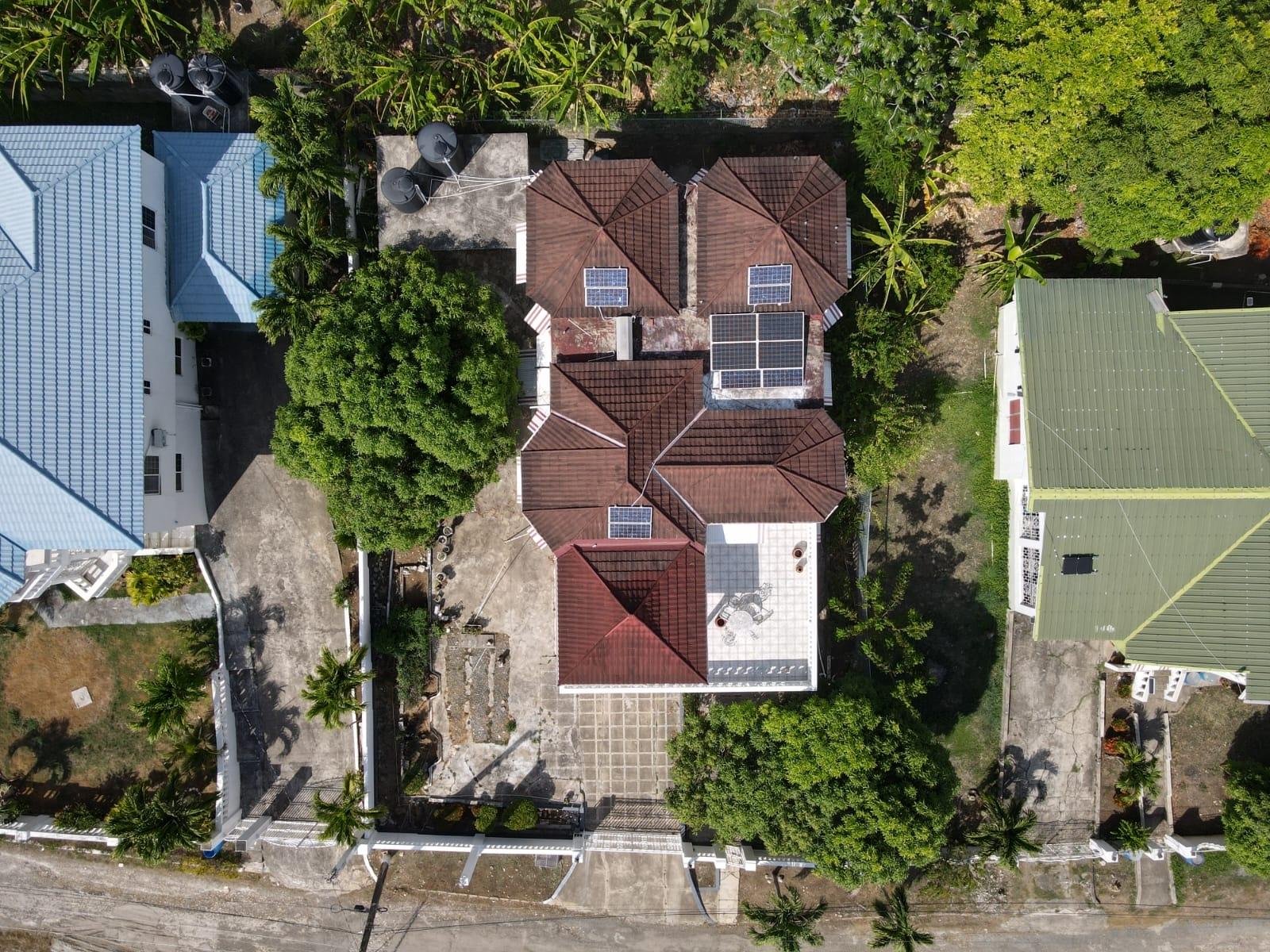 Seventh image of 60d Martinique Rd. Alexander in Lyssons, St. Thomas, Jamaica - property is For Sale