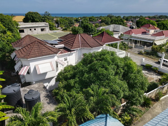 Ninth image of 60d Martinique Rd. Alexander in Lyssons, St. Thomas, Jamaica - property is For Sale