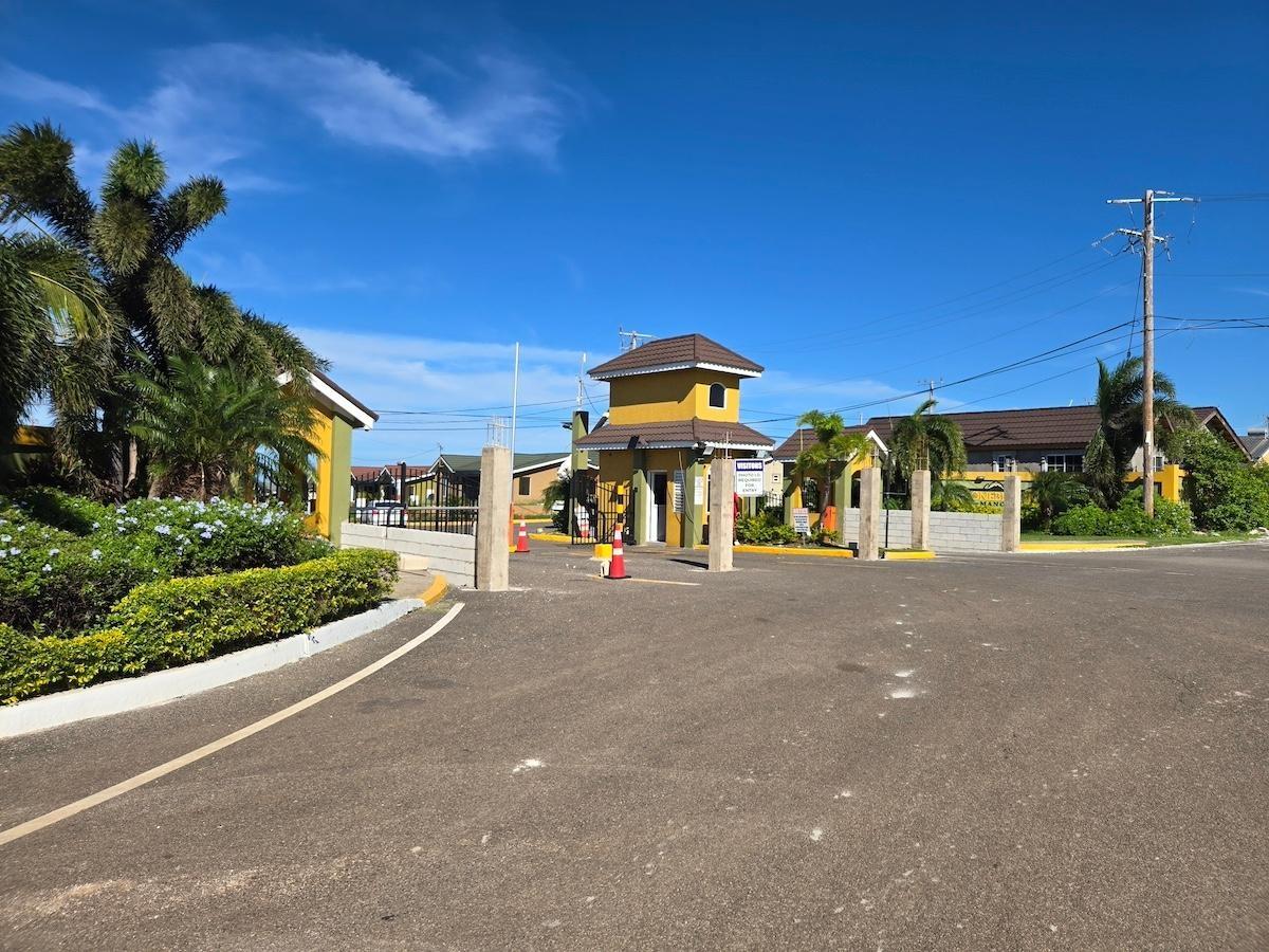 Fourteenth image of Lot 435-lot 435 Stonebrook Manor in STONEBROOK, Trelawny, Jamaica - property is For Sale