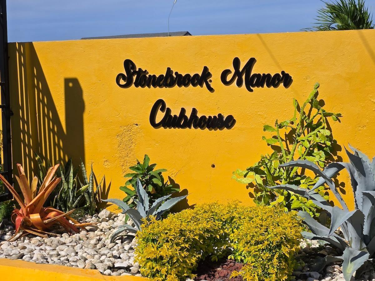 Fifteenth image of Lot 435-lot 435 Stonebrook Manor in STONEBROOK, Trelawny, Jamaica - property is For Sale