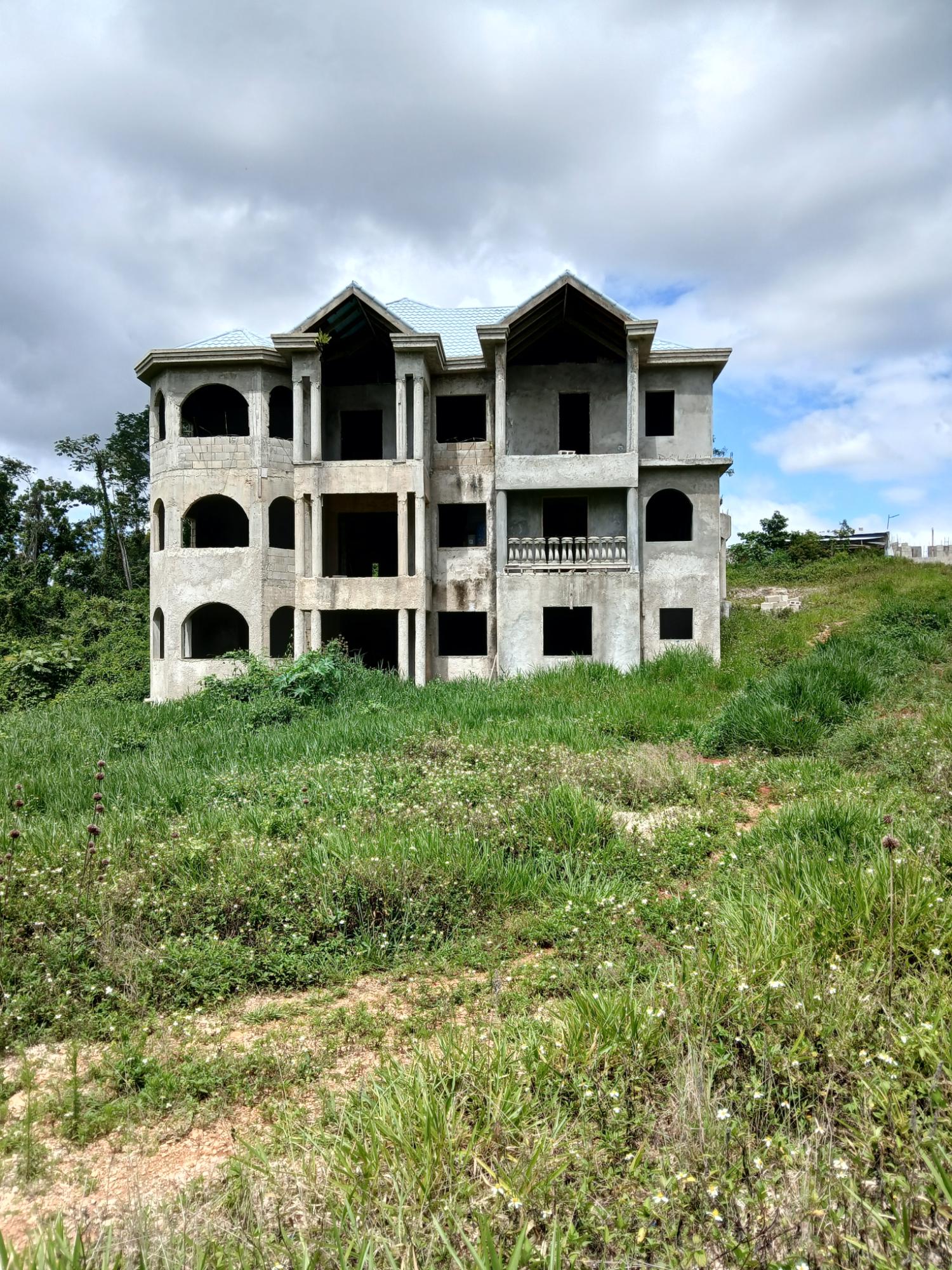 First image of 348 Newark Grove Spur Tree in Spur Tree, Manchester, Jamaica - property is For Sale
