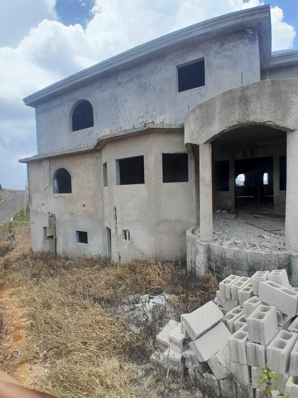 Second image of 348 Newark Grove Spur Tree in Spur Tree, Manchester, Jamaica - property is For Sale