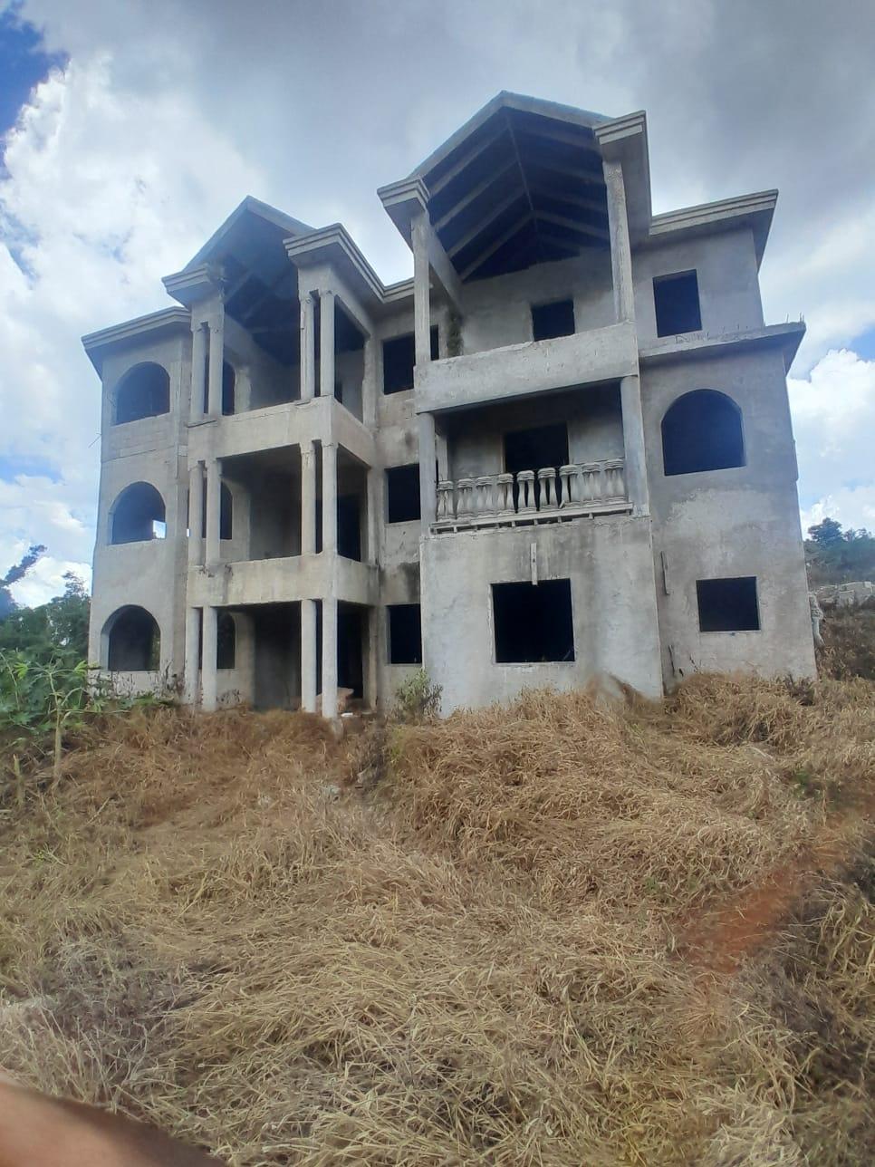 Fourth image of 348 Newark Grove Spur Tree in Spur Tree, Manchester, Jamaica - property is For Sale