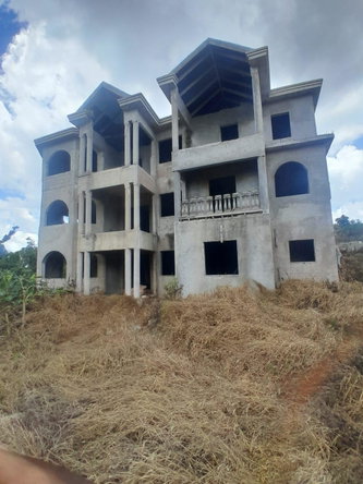 Fourth image of 348 Newark Grove Spur Tree in Spur Tree, Manchester, Jamaica - property is For Sale