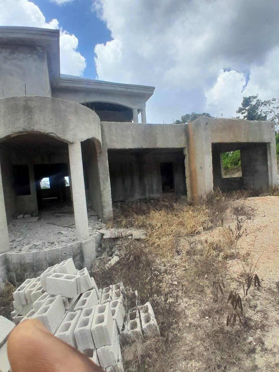 Fifth image of 348 Newark Grove Spur Tree in Spur Tree, Manchester, Jamaica - property is For Sale