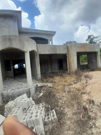 Fifth image of 348 Newark Grove Spur Tree in Spur Tree, Manchester, Jamaica - property is For Sale