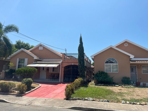 First image of d 100 Georgetown Place st Vinc in Caribbean Estates, St. Catherine, Jamaica - property is For Rent