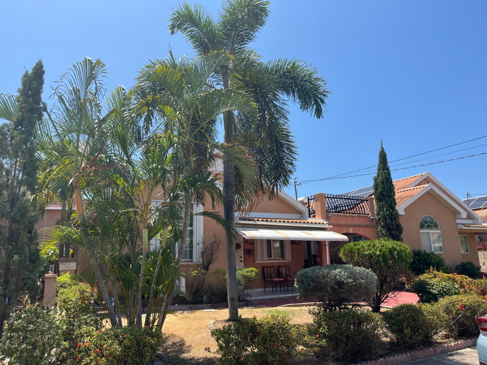 Second image of d 100 Georgetown Place st Vinc in Caribbean Estates, St. Catherine, Jamaica - property is For Rent