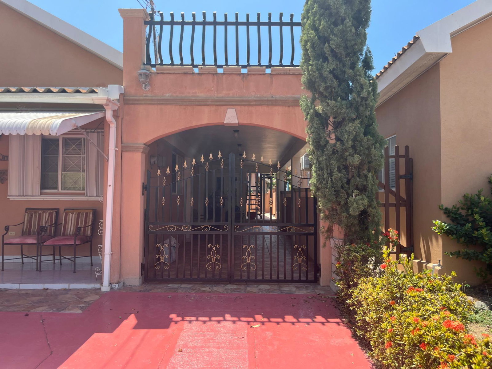 Third image of d 100 Georgetown Place st Vinc in Caribbean Estates, St. Catherine, Jamaica - property is For Rent