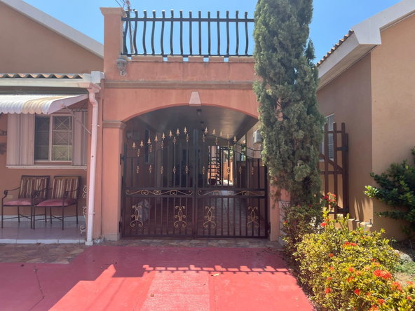 Third image of d 100 Georgetown Place st Vinc in Caribbean Estates, St. Catherine, Jamaica - property is For Rent