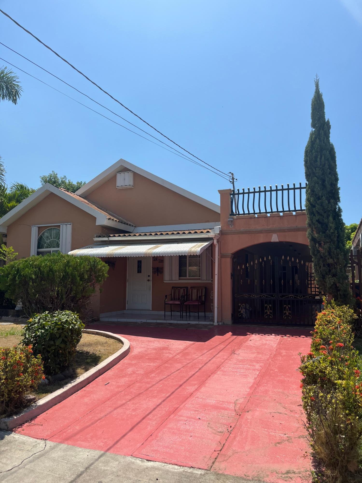 Fifth image of d 100 Georgetown Place st Vinc in Caribbean Estates, St. Catherine, Jamaica - property is For Rent