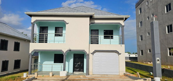 First image of 16-62 Arika Palm Estate Wards in Mandeville, Manchester, Jamaica - property is For Sale