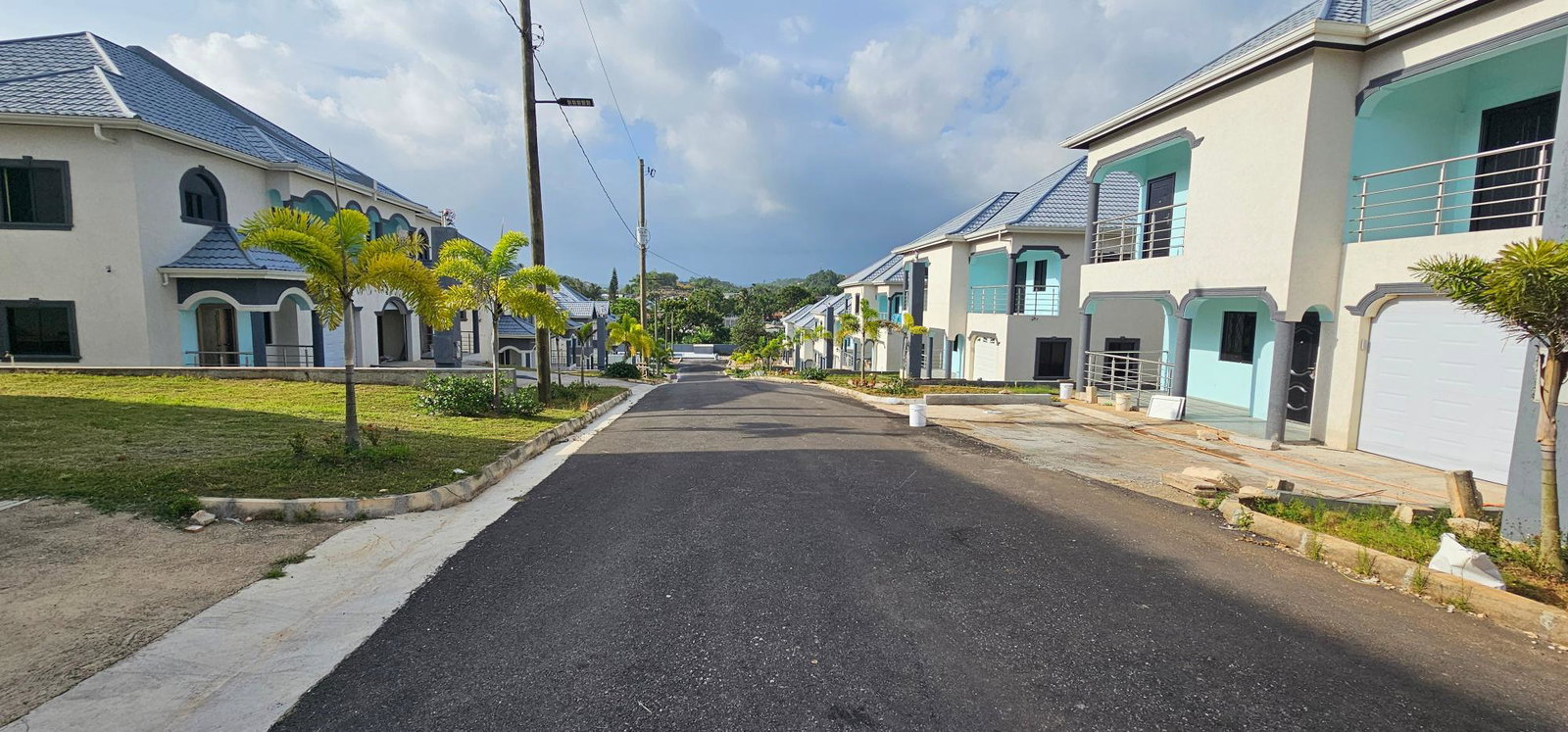 Second image of 16-62 Arika Palm Estate Wards in Mandeville, Manchester, Jamaica - property is For Sale