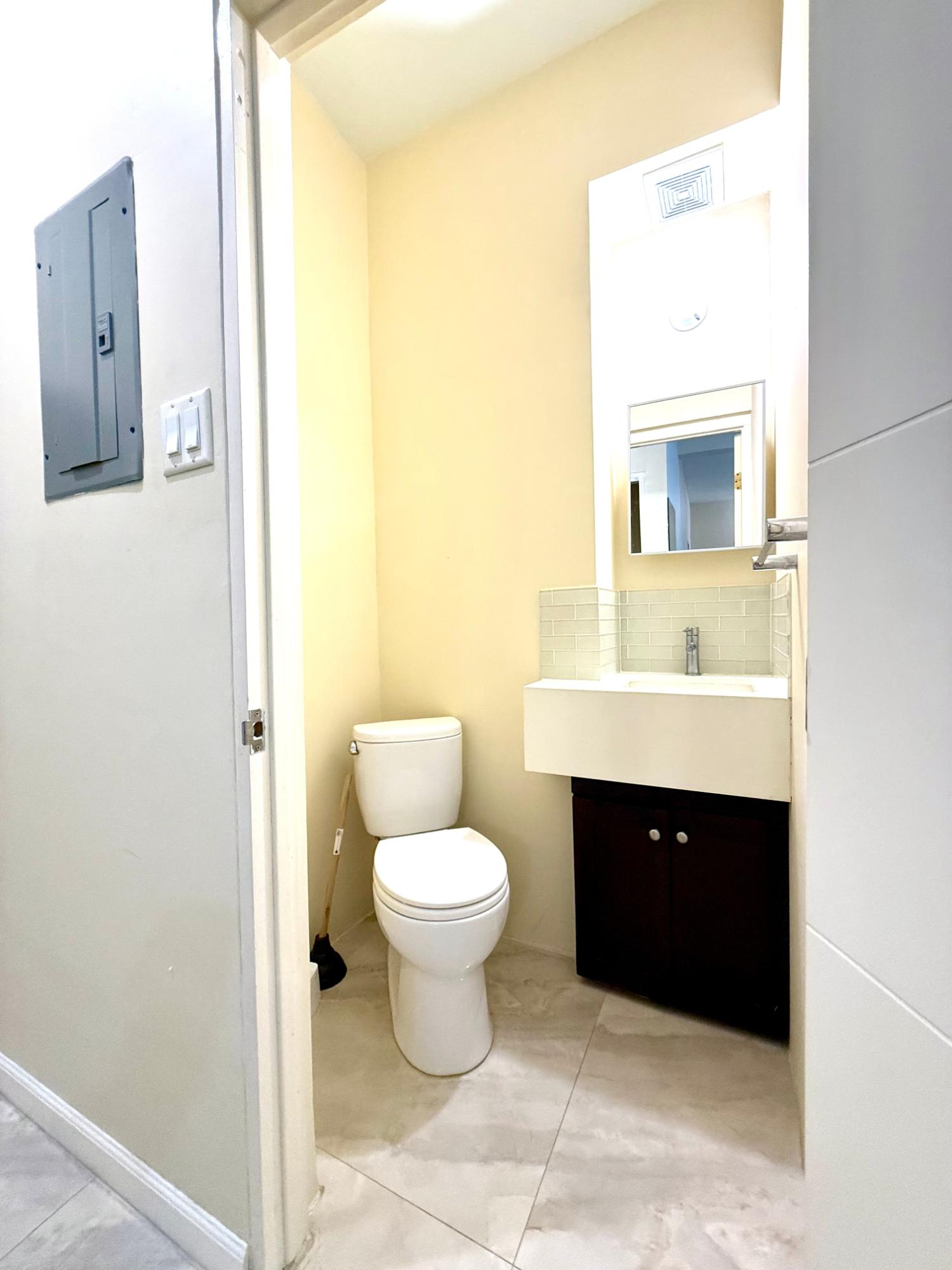 Fifteenth image of 13-6 Ottawa Avenue in Kingston 6, St. Andrew, Jamaica - property is For Rent