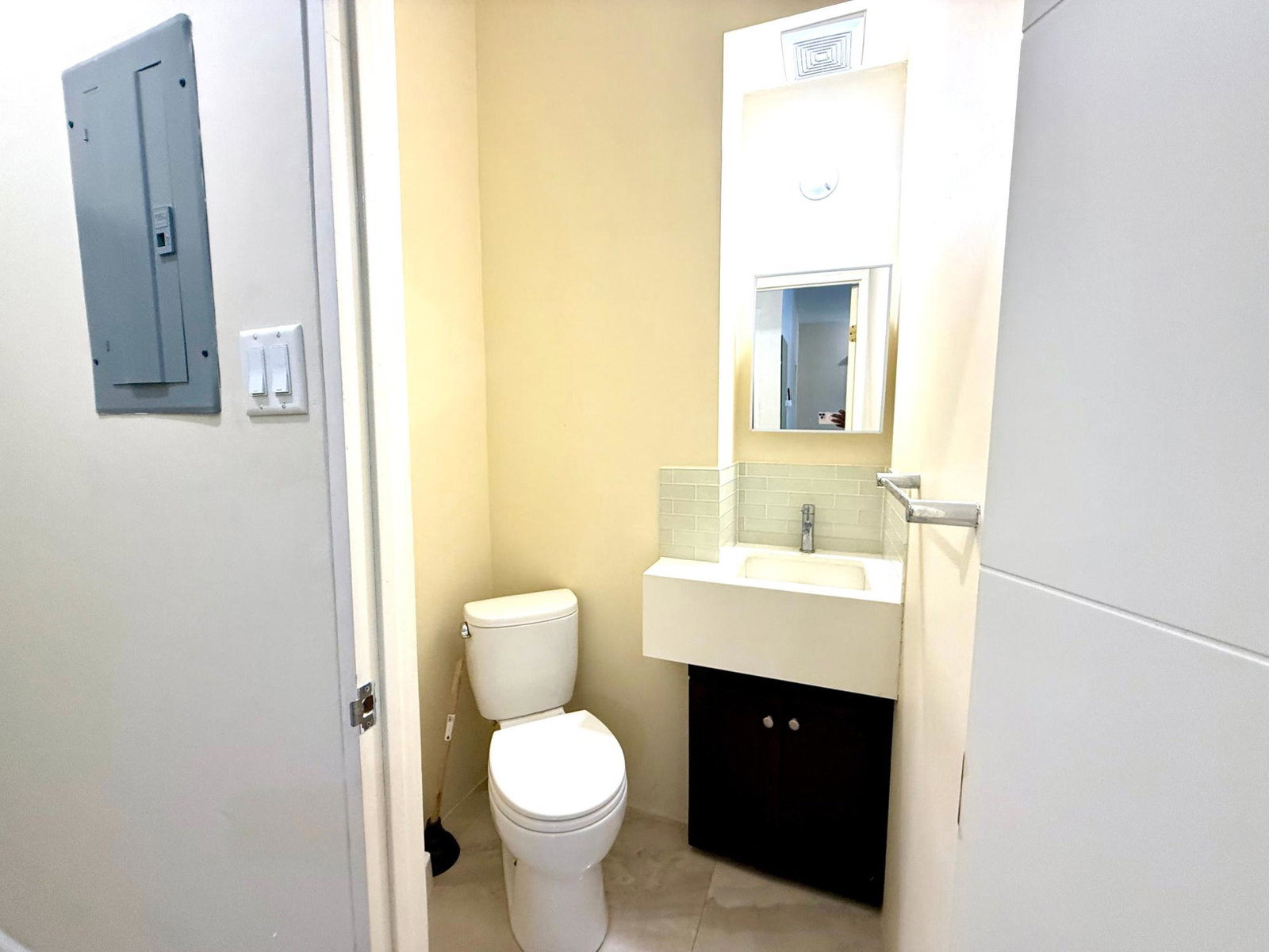 Eighteenth image of 13-6 Ottawa Avenue in Kingston 6, St. Andrew, Jamaica - property is For Rent