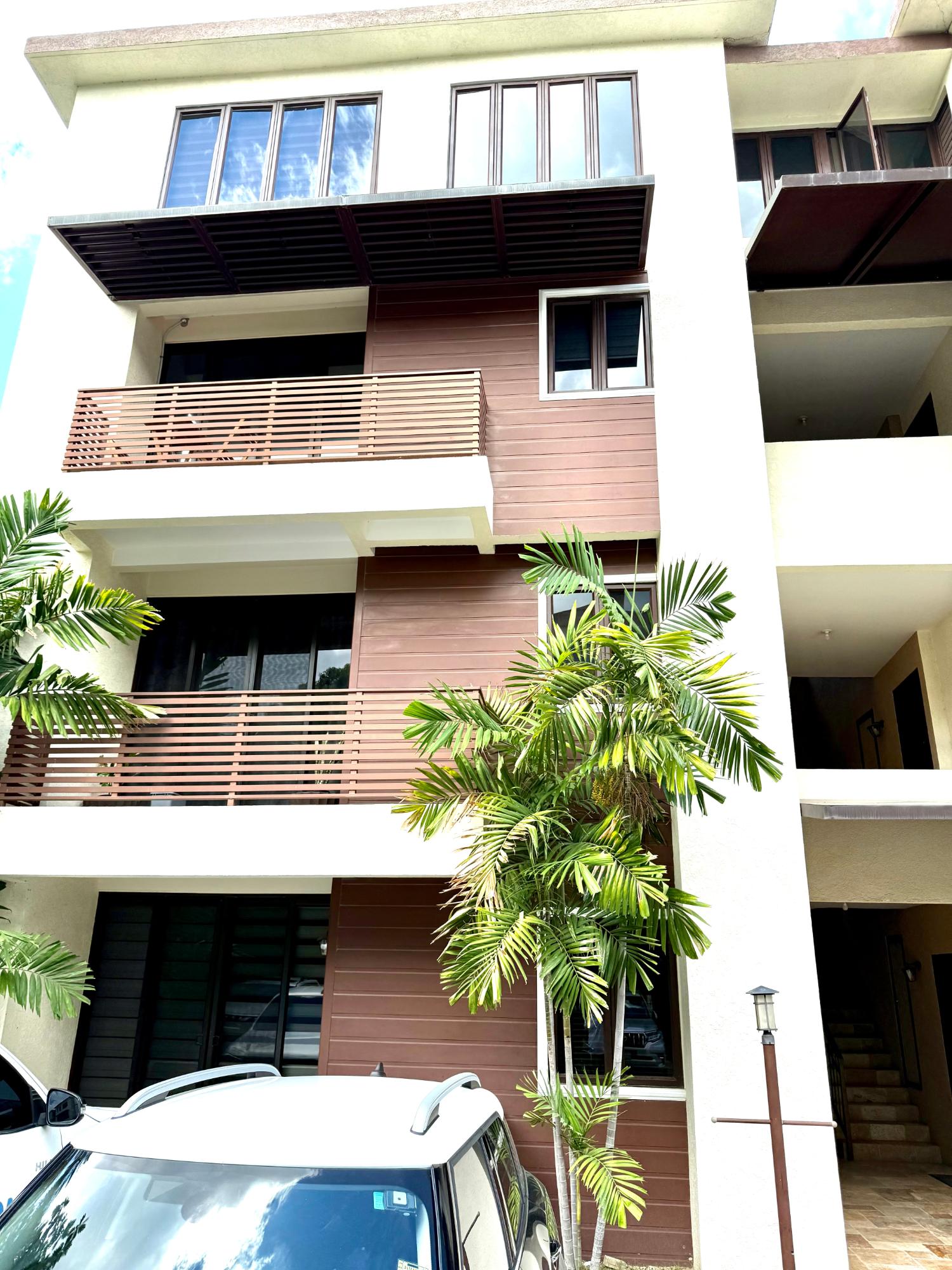 Fourth image of 13-6 Ottawa Avenue in Kingston 6, St. Andrew, Jamaica - property is For Rent