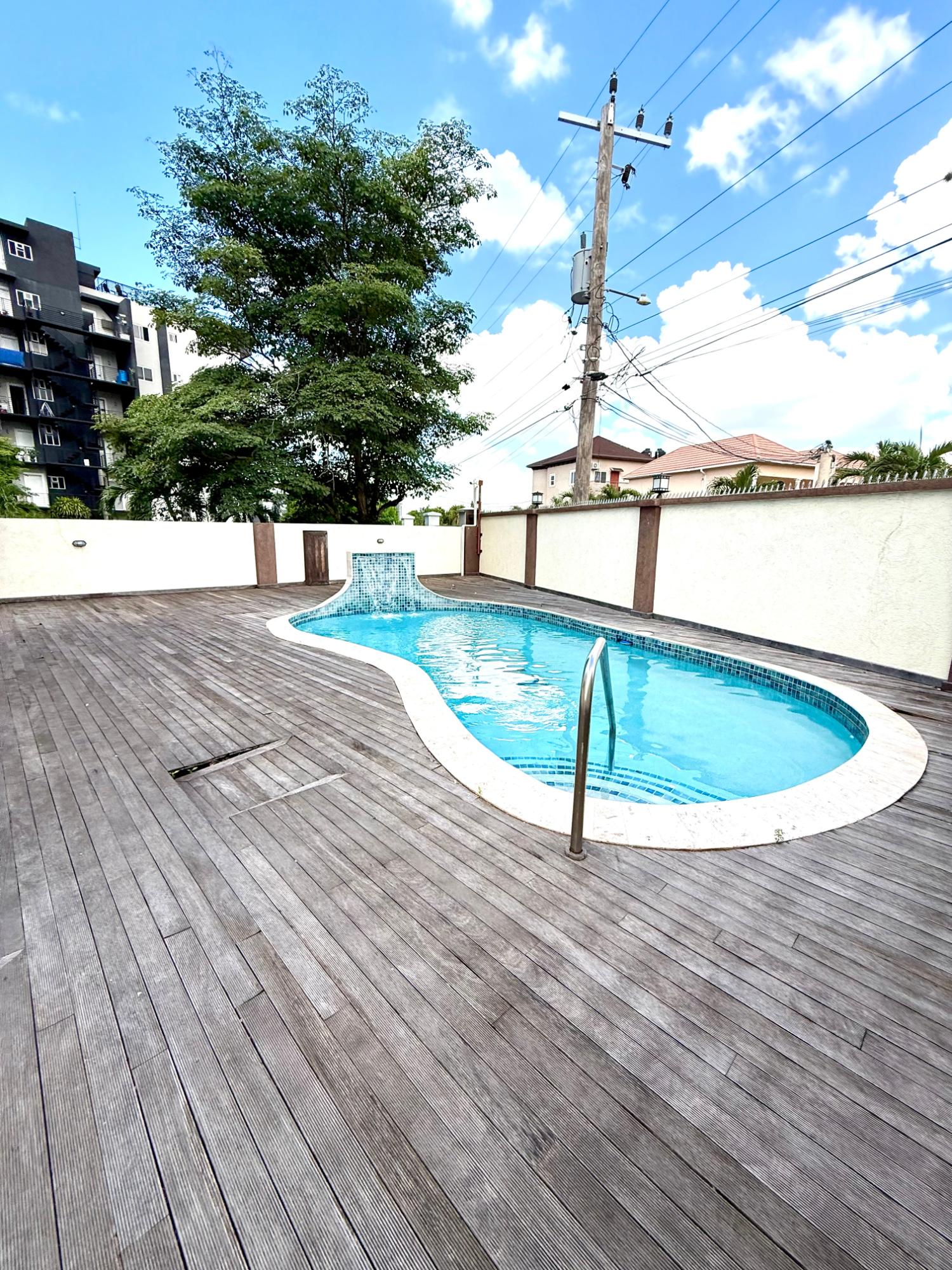 Fifth image of 13-6 Ottawa Avenue in Kingston 6, St. Andrew, Jamaica - property is For Rent