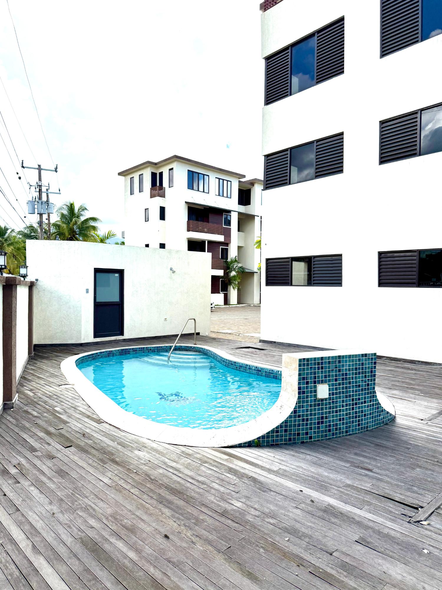 Sixth image of 13-6 Ottawa Avenue in Kingston 6, St. Andrew, Jamaica - property is For Rent
