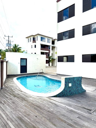 Sixth image of 13-6 Ottawa Avenue in Kingston 6, St. Andrew, Jamaica - property is For Rent
