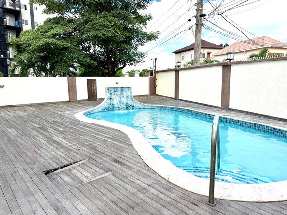 Eighth image of 13-6 Ottawa Avenue in Kingston 6, St. Andrew, Jamaica - property is For Rent