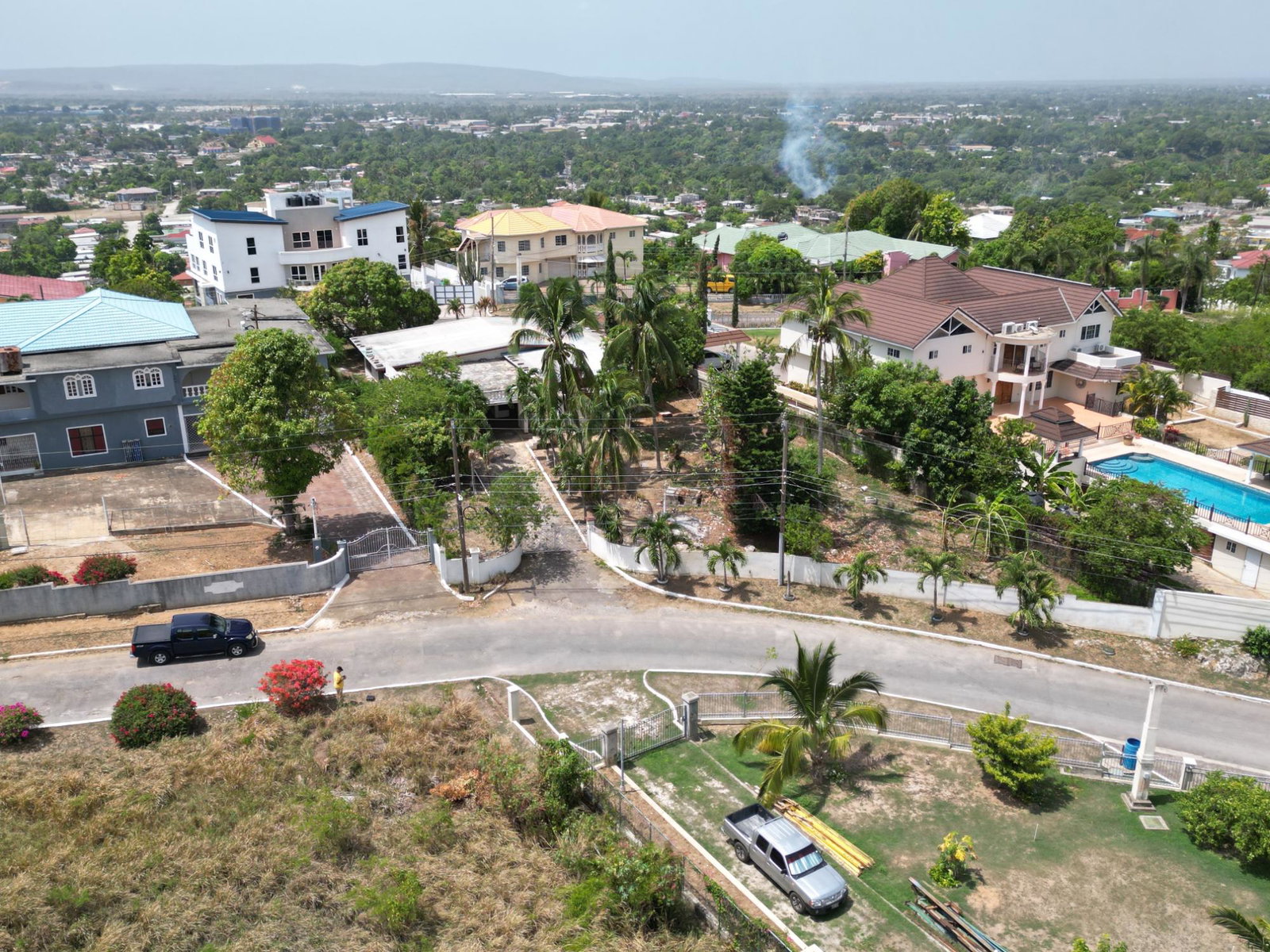 Sixth image of 57 Twickenham Ave in St. Jago Heights, St. Catherine, Jamaica - property is For Sale