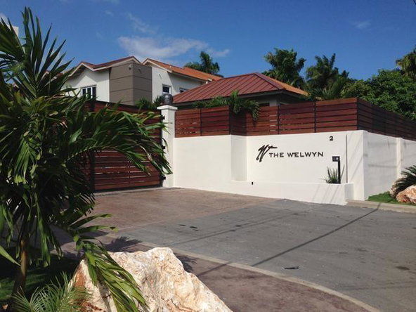 First image of 4-2 Welwyn Ave in Kingston 6, St. Andrew, Jamaica - property is For Rent