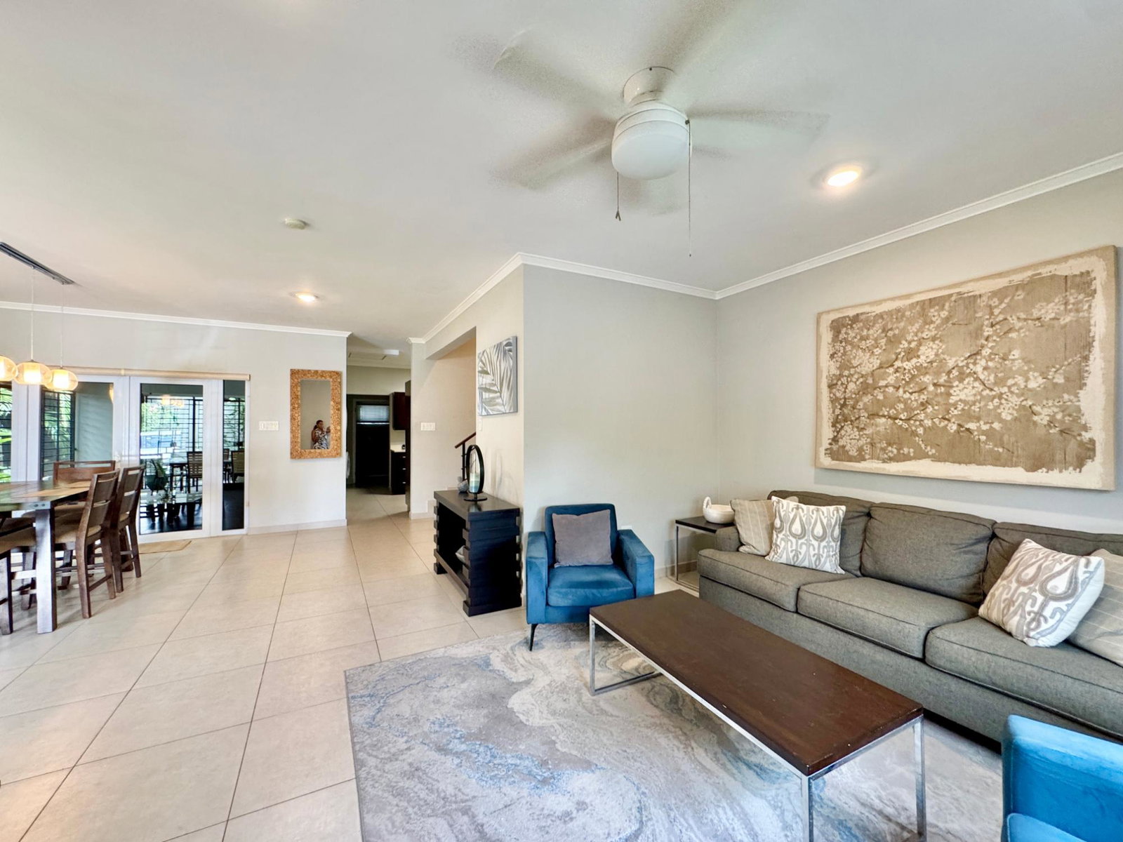 Fourth image of 4-2 Welwyn Ave in Kingston 6, St. Andrew, Jamaica - property is For Rent