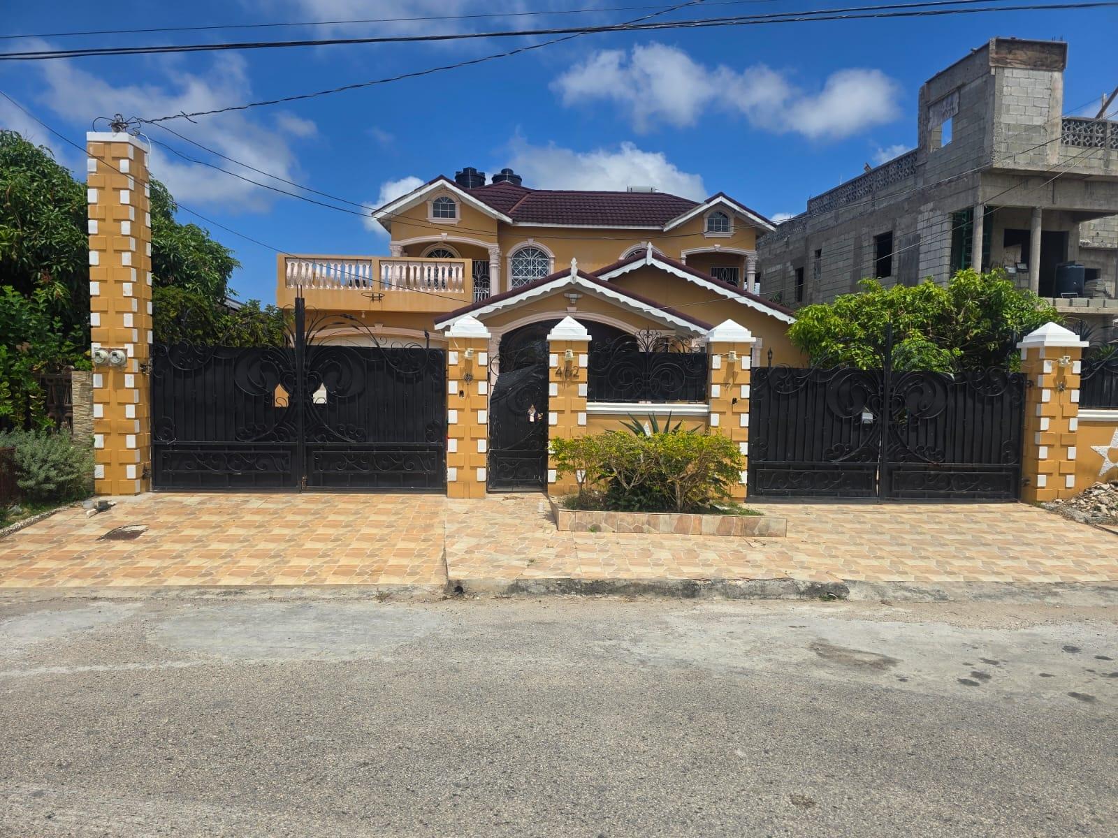 First image of Lot 462 South View Drive in Rose Hall, St. James, Jamaica - property is For Sale