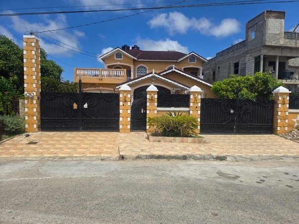 First image of Lot 462 South View Drive in Rose Hall, St. James, Jamaica - property is For Sale