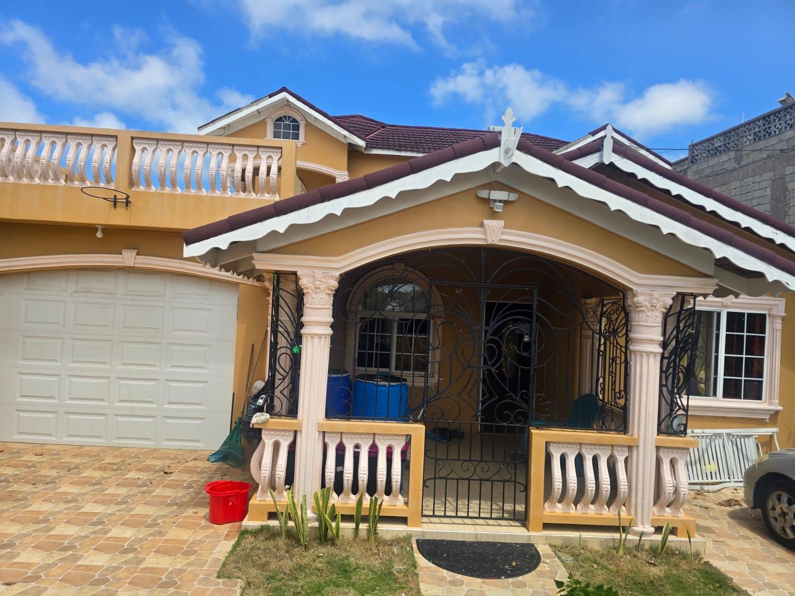 Second image of Lot 462 South View Drive in Rose Hall, St. James, Jamaica - property is For Sale