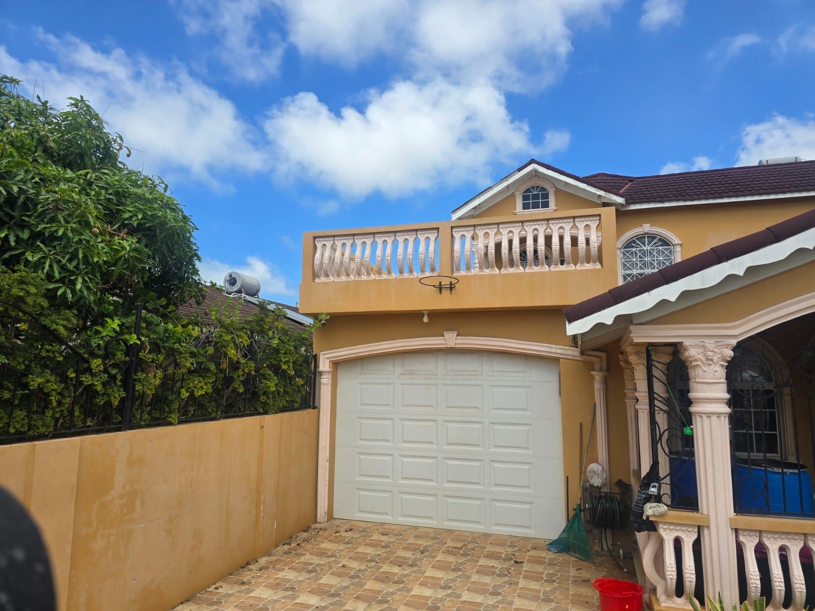 Third image of Lot 462 South View Drive in Rose Hall, St. James, Jamaica - property is For Sale