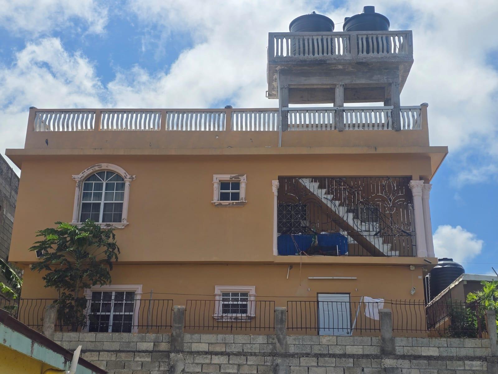 Fourth image of Lot 462 South View Drive in Rose Hall, St. James, Jamaica - property is For Sale