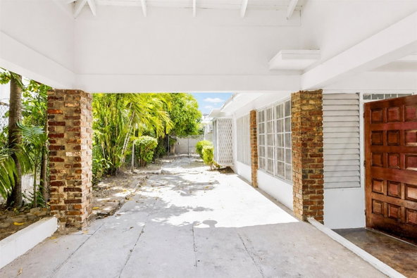 Fourth image of 3a Canberra Crescent in Kingston 6, St. Andrew, Jamaica - property is For Sale