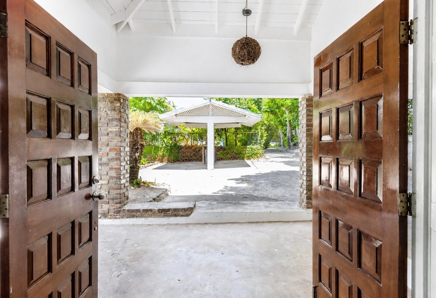 Fifth image of 3a Canberra Crescent in Kingston 6, St. Andrew, Jamaica - property is For Sale
