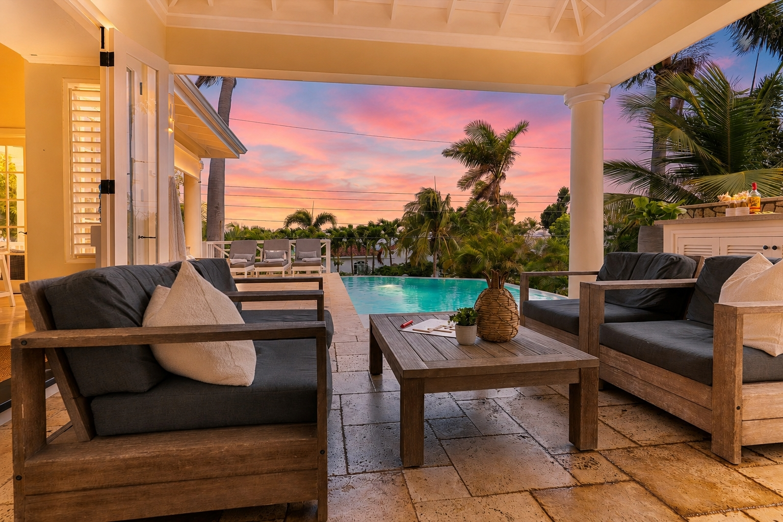 Eleventh image of Silver Sands in SILVER SANDS, Trelawny, Jamaica - property is For Sale