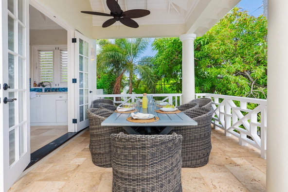 Fourteenth image of Silver Sands in SILVER SANDS, Trelawny, Jamaica - property is For Sale