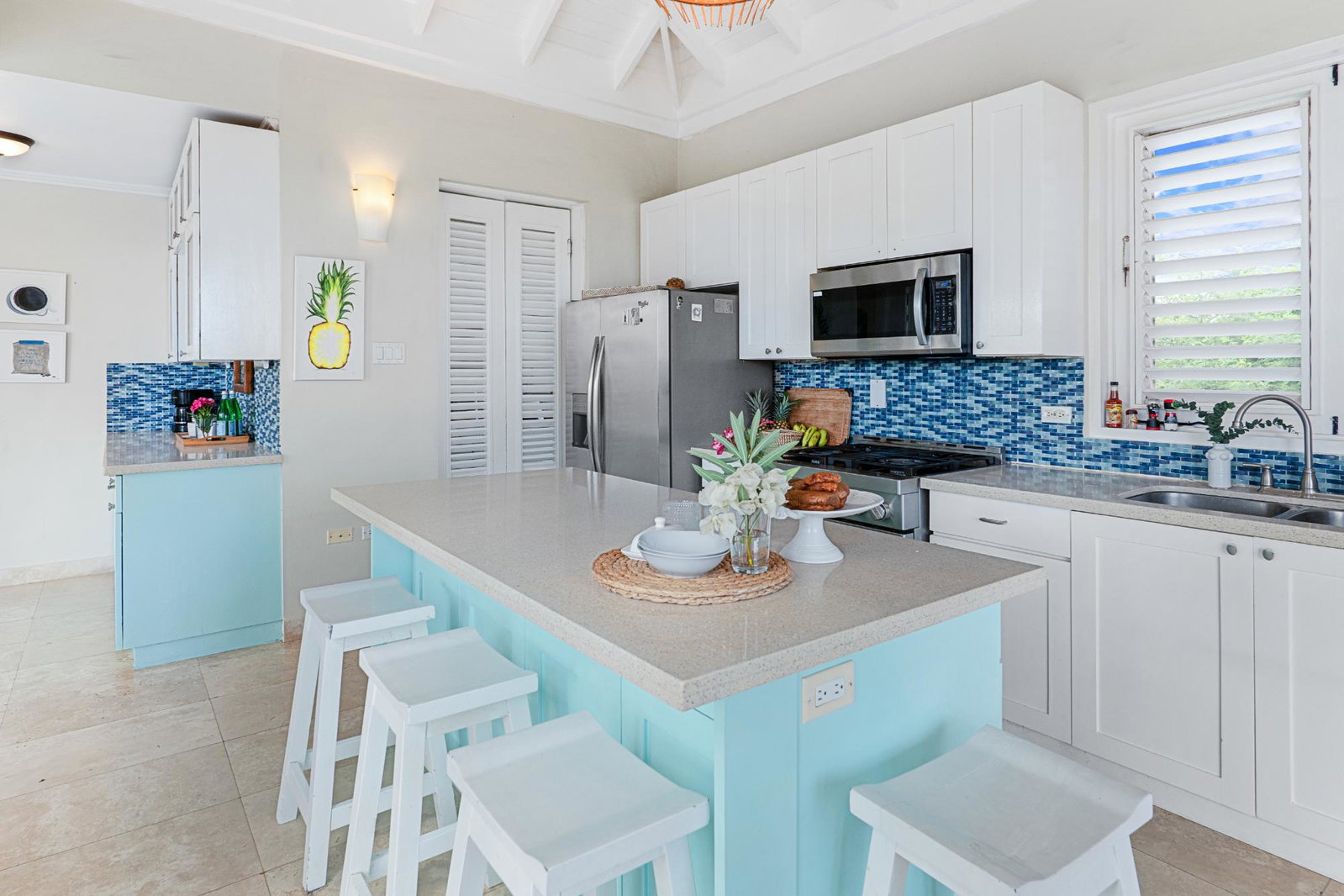Seventeenth image of Silver Sands in SILVER SANDS, Trelawny, Jamaica - property is For Sale